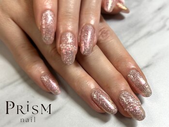 プリズムネイル(Prism nail)/コースB