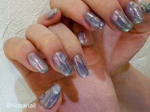 リオーサネイル(Riosa Nail)