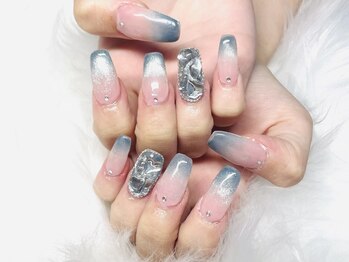 ローズフルール(Rose fleur)/