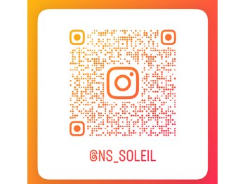 ソレイユ(Soleil)/Soleil &nbsp;Instagram★