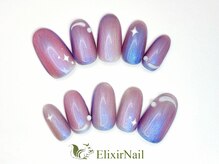 エリクサー 飯田橋(Elixir)/定額aシンプル/クーポン使用