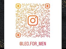 レオ(Leo)/【Instagram】