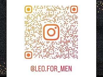 レオ(Leo)/【Instagram】
