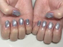 ミューネイル(Miu Nail)/
