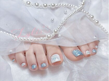 ライリス(Lylis)の写真