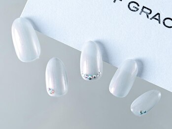 オブ グレイス(Of Grace)/+αコース No.780