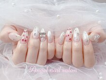 エンジェルネイルサロン(Angel nail salon)