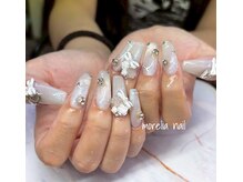 モレリア(morelia)/マグネットアート