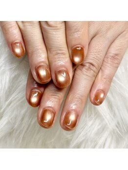 マイオティック ネイル(miotic nail)/テラコッタマグネット