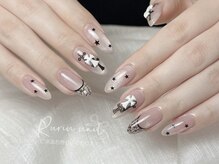 ルリン(Rurin)/ふゆネイル