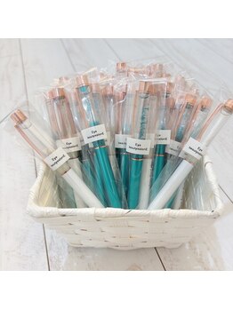 イードット(E.)/4周年記念品☆