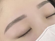 リレア(RELAIR)/美眉スタイリング