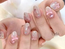 オーラ(Orla)