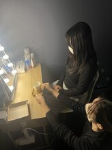 スヤ(SUYA)/施術の流れ　アフタードリンク