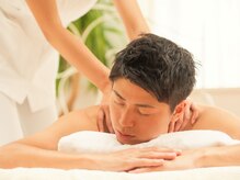 リラクゼーションマッサージ まんてん 北一条店