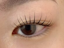 ローランリム(LORAN Lim)/まつ毛パーマ/立ち上げカール