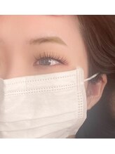 イイビ 中目黒(iibi)/マツエク・バインドロック