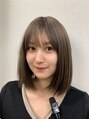 ビーエスアクアビューティー&nbsp;松島 愛莉