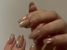 ルウア(LOUA)の雰囲気（【フィルイン】オフの際負担をかけない技法導入）