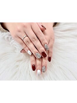 アートの種類が豊富