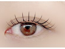 アイリー(irie)/LEDフラットラッシュ120本