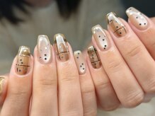 リノネイル(Lino Nail)/持ち込みネイル