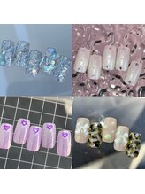 ピンズイチロク(PINS16)/ジェル定額コース