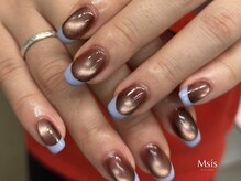 エムシス 夙川店(Msis)/Free art