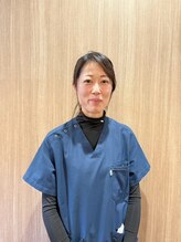 きぼう鍼灸整骨院&nbsp;岡本 美佐