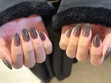 ザ コースト バイ ネオリーブ(The coast by neolive)/ドットネイル　担当：片倉