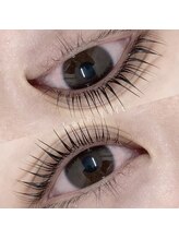 ブルーシエル(BLEU CIEL)/マスカラパーマ