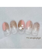 ティーエヌ 三軒茶屋駅前店/◎1月定額5900円→オフ込3500円