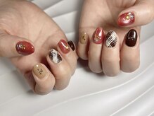 ネイルスペース ロゼ