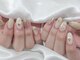 リノ ネイル(Rino nail)の写真