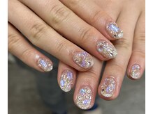 キト(KITO)/orderデザイン75分コース