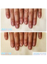 ちひろのへや/最強のネイルケア お試し体験