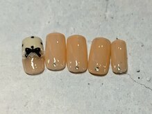 ネオリーブ ジューク 日吉店(Neolive JuQ)/定額ネイル