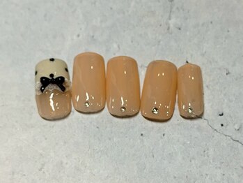 ネオリーブ ジューク 日吉店(Neolive JuQ)/定額ネイル