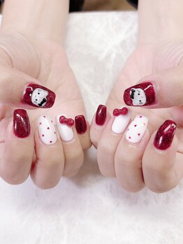 ビタミン(Vitamin*)/持込デザイン♪