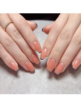 エイム(Aim)/スキニーフレンチ