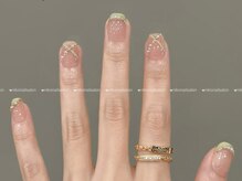 ニコ 高田馬場店(Niko)/春ネイル