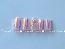 ダイアモンド ハニー(Diamond Honey)/