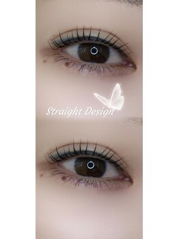 アイモア 江南店(eye mor.)/まつ毛パーマ