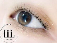 アイモア 大垣店(eye mor.)/まつ毛パーマ/眉毛/アイブロウ