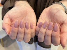 ソナム バイ レンジ(sonam by lange)/オフィスネイル♪