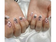 アールネイル 市川店(R nail)/