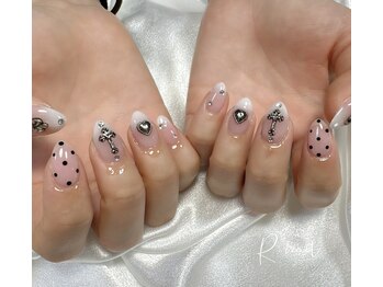 アールネイル 市川店(R nail)/