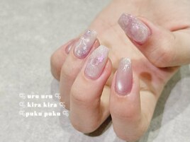 ~ おまかせデザイン　~