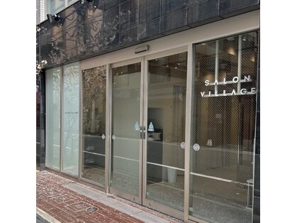 サロン ビレッジ キンシチョウ(SALON VILLAGE Kinshicho)の写真