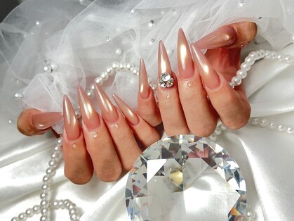 ビジューネイルズ 西川口店(bijou nails)の写真